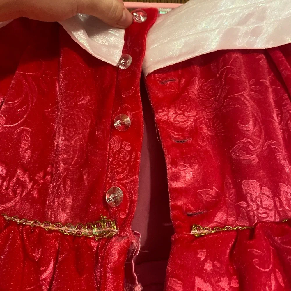 Disney Store Toddler Princess Aurora Dress - Picture 10 of 10